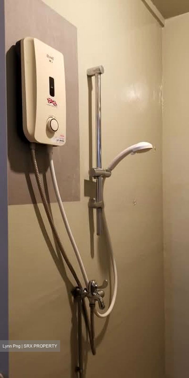 Blk 297B Compassvale Green (Sengkang), HDB 4 Rooms #578587851